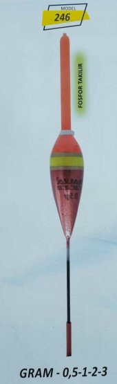 HASSAS ŞAMANDRA NO-246 - 0,5GR-3GR 2 ADET thumbnail 4