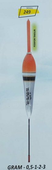 HASSAS ŞAMANDRA NO-249 - 2GR- 2 ADET thumbnail 12
