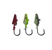 JAPANESE JİG-HEADS-3LÜ,SET 16 GR thumbnail 5