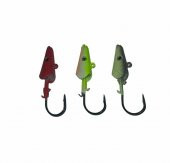 JAPANESE JİG-HEADS-3LÜ,SET 16 GR thumbnail 7