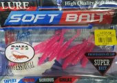 BALZA LURE SOFT BAIT 5,5MM -10 PC thumbnail 1