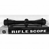 RIFLE SCOPE TFK TEK-SCM DÜRBÜNÜ- thumbnail 2