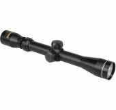 RIFLE SCOPE TFK TEK SCM DÜRBUNU-  3-9 X32 thumbnail 4