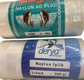 DERYA 500 GR AĞ İPİ thumbnail 3