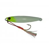 River - Baby Jig 20 Gr. JİG LURE thumbnail 2
