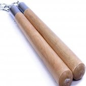 SÜPER Nunçaku (YERLİ ÜRETİM) NUNCHAKU thumbnail 9