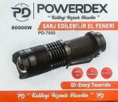 POWERDEX SARZLI EL FENERİ thumbnail 1