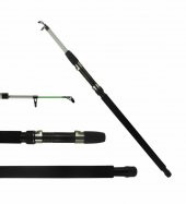 EURO FİSH QUİCK  TELE KAMIŞ 150CM thumbnail 2