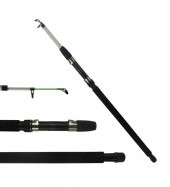 EURO FİSH QUİCK  TELE KAMIŞ 150CM thumbnail 3