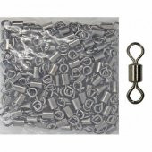 EFFE-PASLANMAZ FIRDÖNDÜ-ROLLİNG-2/0- 144 LÜ PAKET thumbnail 5
