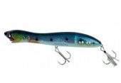 JAPANESE LZY POPPER 10,6 CM 14GR thumbnail 2