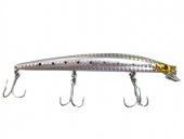 RAPALA- Treble Devıl-Floatıng/120f/120mm/15Gr. thumbnail 4