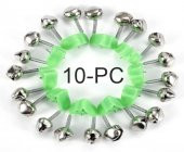 1-PAKET & 10 ADET KAMIŞ ZİLİ thumbnail 2