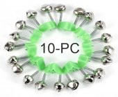 1-PAKET & 10 ADET KAMIŞ ZİLİ thumbnail 3