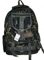 KAMFLAJ SIRTCANTASI KÜÇÜK BOY thumbnail 1