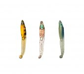 4,CM İĞNESİZ SİLİKON  9LÜ SET thumbnail 6