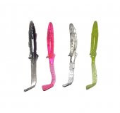 5.5 CM İĞNESİZ SLİKON 9 LÜ SET thumbnail 10