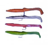 FLADEN 8,5 CM İĞNELİ SİLİKON 9 LÜ SET thumbnail 9