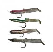 FLADEN 5 CM İĞNELİ SİLİKON 9 LÜ SET thumbnail 10