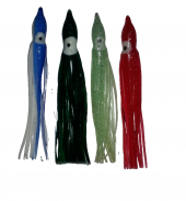 FLADEN 12 CM AHTOPOT SİLİKON 4 LÜ SET thumbnail 2