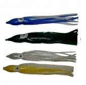 FLADEN 12 CM AHTOPOT SİLİKON 4 LÜ SET thumbnail 9