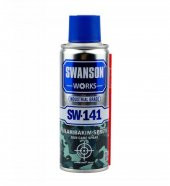 SWONSON VORKS SW-141 BAKIM SPREYİ thumbnail 1