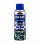 SWONSON VORKS SW-141 BAKIM SPREYİ thumbnail 3
