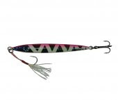BALZA 30-GR LF187-Pembe ZEBRA thumbnail 3