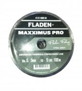 MAXXIMUS 70 MM 35KG 100 MT MİSİNE thumbnail 4