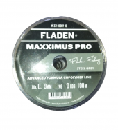 MAXXIMUS 90 MM 50KG 100 MT MİSİNE thumbnail 1