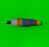 EFFE EVA SÜNGER ŞAMANDRA  20GR 4 LÜ SET thumbnail 10