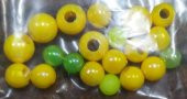 BONCUK 1 PAKET 6MM  4 PAKET thumbnail 4