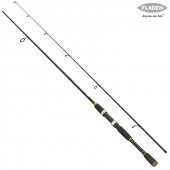 FLADEN LRF KAMIŞ VANTAGE  210CM 1-10GR 2 PARCA thumbnail 1