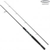 Fladen Xtra Flexx 210 Cm 4-15 Gr 2 Parça thumbnail 1