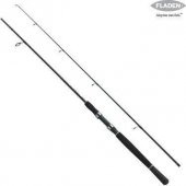 Fladen Xtra Flexx 210 Cm 4-15 Gr 2 Parça thumbnail 2