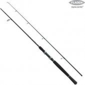 Fladen Xtra Flexx 210 Cm 4-15 Gr 2 Parça thumbnail 9