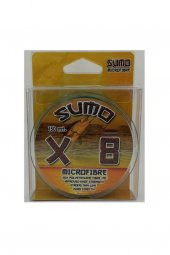 EFFE SUMO X8 ÖRGÜ 150 MT- YEŞİL thumbnail 5