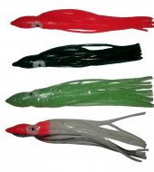 FLADEN 15 CM AHTOPOT SİLİKON 4 LÜ SET thumbnail 3