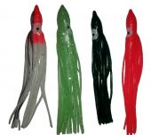 FLADEN 15 CM AHTOPOT SİLİKON 4 LÜ SET thumbnail 4
