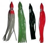 FLADEN 15 CM AHTOPOT SİLİKON 4 LÜ SET thumbnail 6
