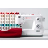 Singer ME457 Elite Dikiş Makinesi thumbnail 4