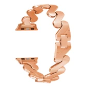 Apple Watch 40mm Kordon KRD-80 Metal Kordon thumbnail 9