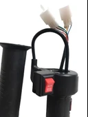Vıteslı E-bıs Gaz Kolu 3 Kademelı thumbnail 1