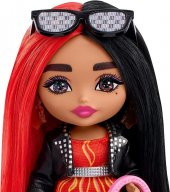 Barbie Extra Mini Bebekler  HKP88-HGP62 thumbnail 2