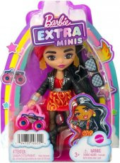 Barbie Extra Mini Bebekler  HKP88-HGP62 thumbnail 4