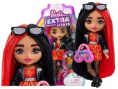 Barbie Extra Mini Bebekler  HKP88-HGP62 thumbnail 5