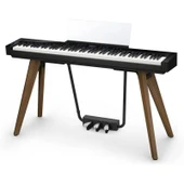 Casio PX-S7000BK Dijital Piyano (Siyah) thumbnail 1