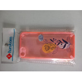 ASLANTİC İPHONE 7 RENKLİ SLİKON KILIF thumbnail 2