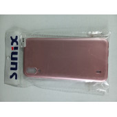 ASLANTİC SAMSUNG M10 SLİKON KILIF thumbnail 1