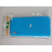 ASLANTİC SAMSUNG M10 SLİKON KILIF thumbnail 2